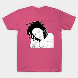 The Miseducation Of Lauryn Hill 1 T-Shirt